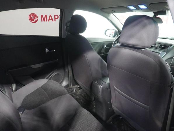Kia Rio III Рестайлинг с пробегом 2015 года, цена 928 000 рублей, 174661 км, седан, Автокод Объявления