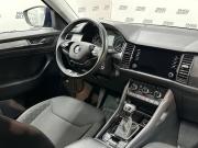 Skoda Kodiaq I Красноярск  - изображение 19