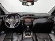 Nissan Qashqai II Москва  - изображение 44
