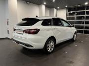 Lada (ВАЗ) Vesta I Рестайлинг (NG) Чебоксары  - изображение 40
