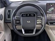 Li Auto (Lixiang) L9 I Москва  - изображение 49