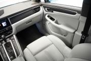 Porsche Macan I Рестайлинг Москва  - изображение 62