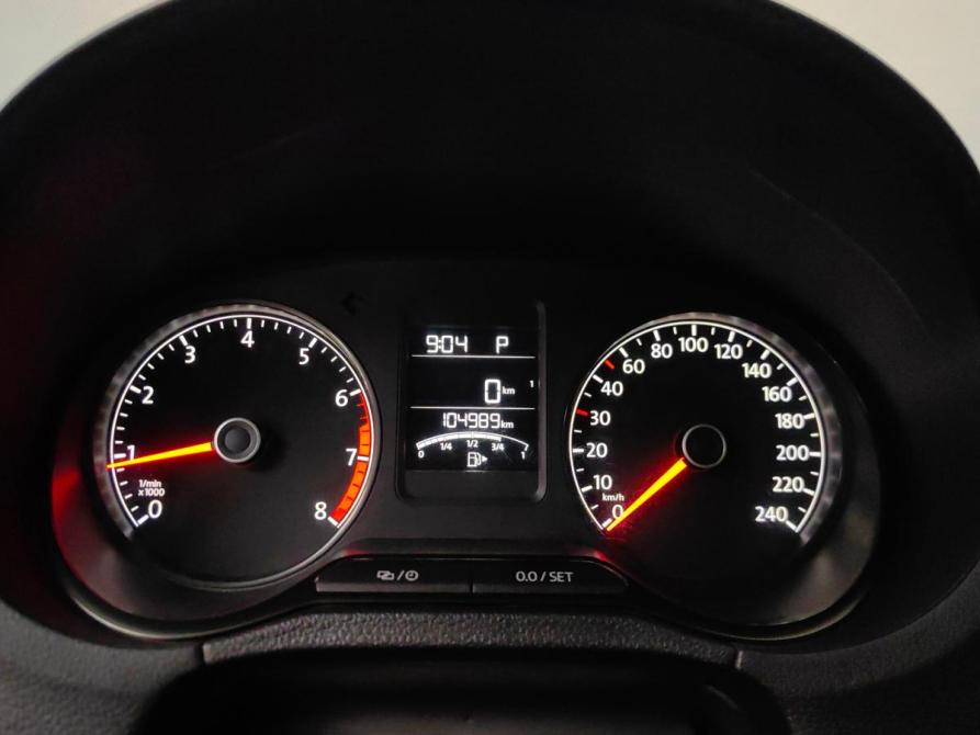 Volkswagen Polo V Рестайлинг Подольск  - изображение 10