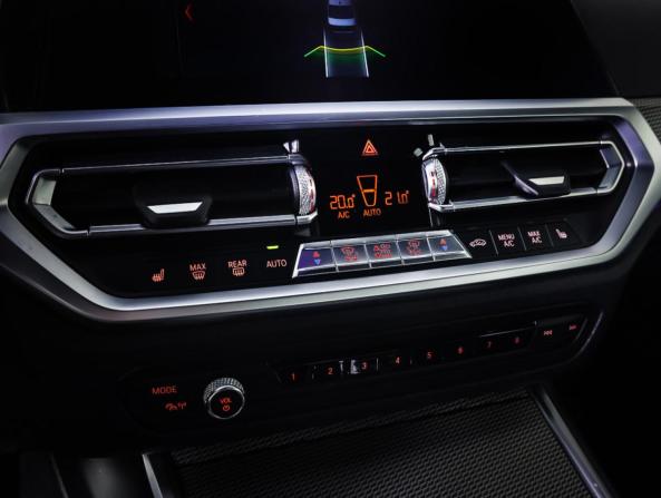 BMW 3 серии VII (G2x) с пробегом 2019 года, цена 3 858 000 рублей, 91993 км, седан, Автокод Объявления