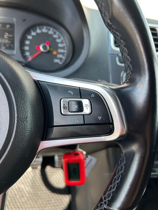 Volkswagen Polo V Рестайлинг Альметьевск  - изображение 18