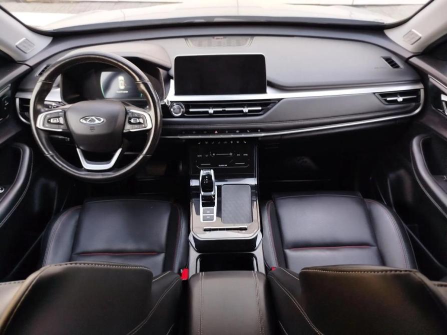 Chery Tiggo 7 Pro I Челябинск  - изображение 10