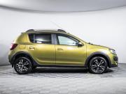 Renault Sandero II Москва  - изображение 20