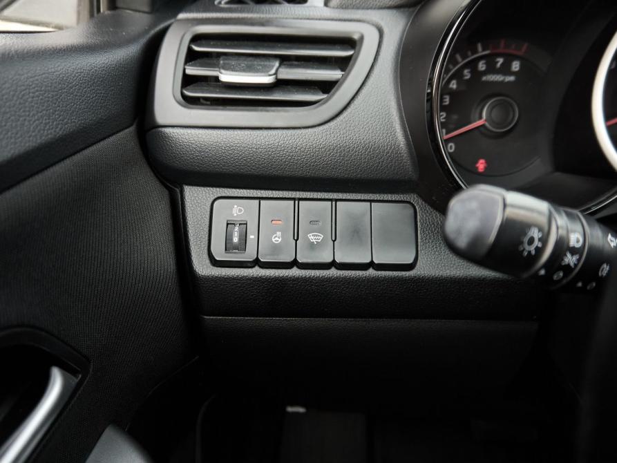 Kia Rio III Рестайлинг Казань  - изображение 13