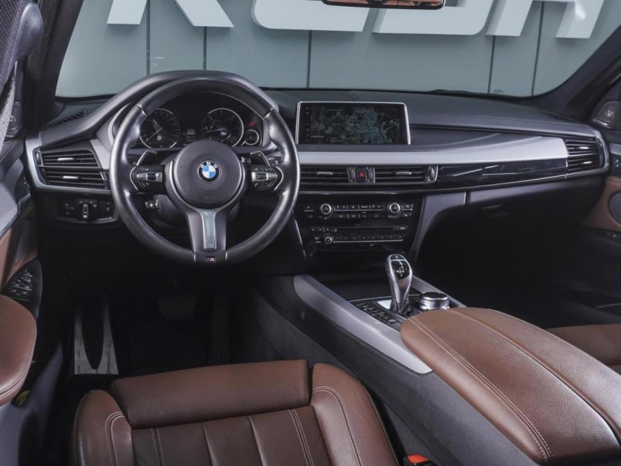 BMW X5 III (F15) Ростов-на-Дону  - изображение 6