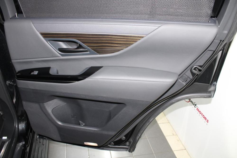 Lexus LX IV Владивосток  - изображение 16