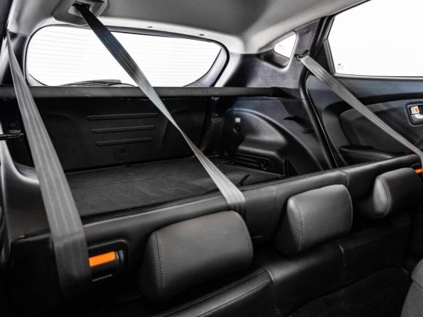 Hyundai ix35 I с пробегом 2012 года, цена 1 199 000 рублей, 193070 км, внедорожник, Автокод Объявления