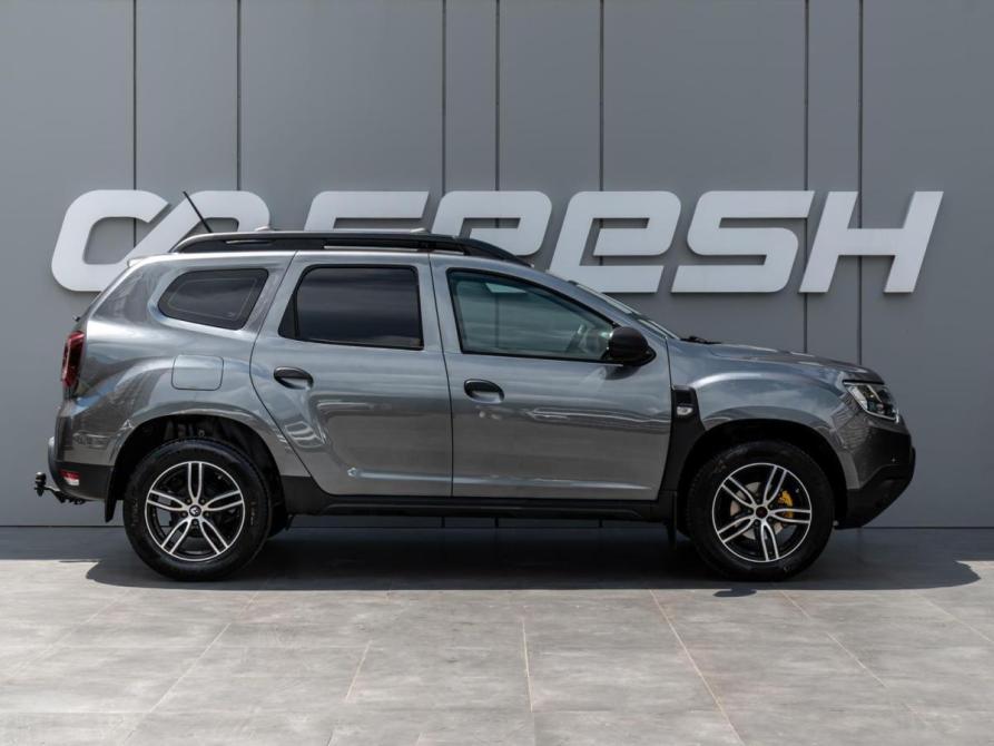 Renault Duster II Краснодар  - изображение 5