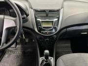 Hyundai Solaris I Рестайлинг Саратов  - изображение 22