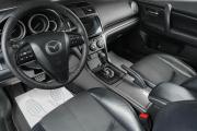 Mazda 6 II (GH) Рестайлинг Тюмень  - изображение 27