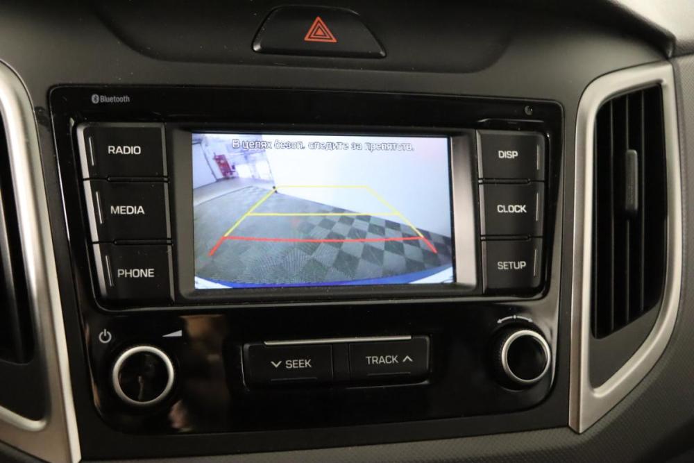 Hyundai Creta I Рестайлинг Нижний Новгород  - изображение 20