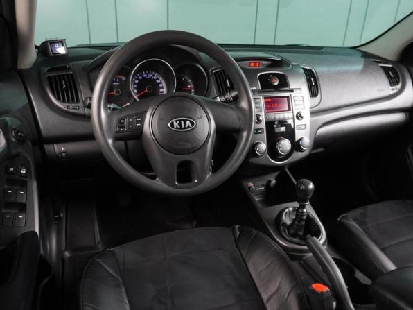 Kia Cerato II с пробегом 2010 года, цена 849 000 рублей, 181777 км, седан, Автокод Объявления