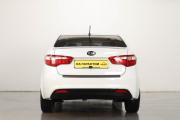 Kia Rio III Челябинск  - изображение 25