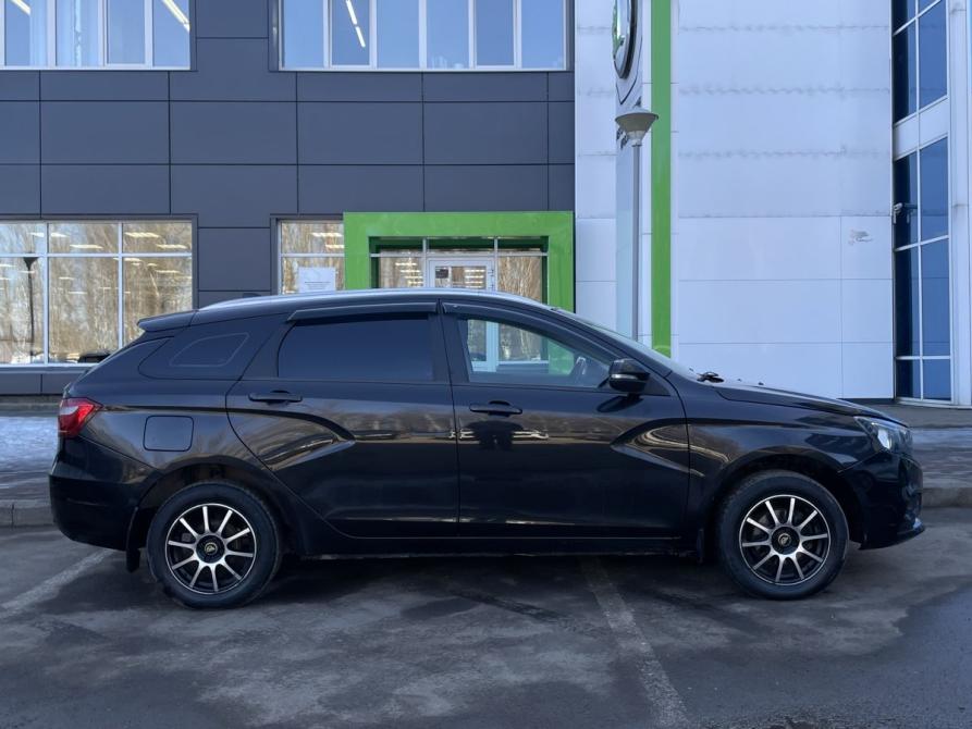 Lada (ВАЗ) Vesta I Ярославль  - изображение 4