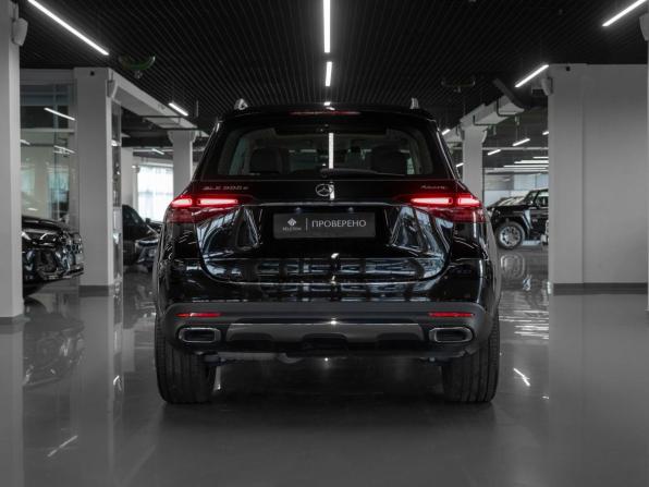 Mercedes-Benz GLE II (V167) Рестайлинг с пробегом 2024 года, цена 10 500 000 рублей, 14420 км, внедорожник, Автокод Объявления