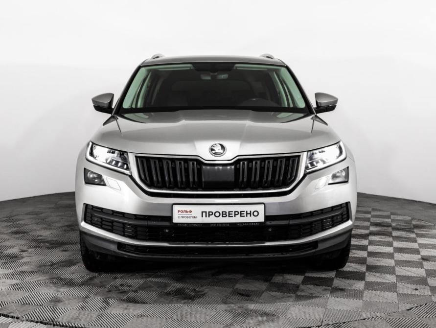 Skoda Kodiaq I Санкт-Петербург  - изображение 2