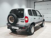 Chevrolet Niva I Екатеринбург  - изображение 25