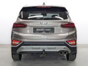 Hyundai Santa Fe IV Санкт-Петербург  - изображение 36