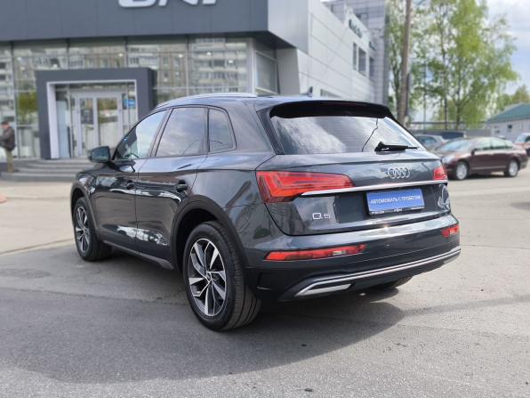 Audi Q5 II (FY) Рестайлинг с пробегом 2021 года, цена 4 236 000 рублей, 121290 км, внедорожник, Автокод Объявления