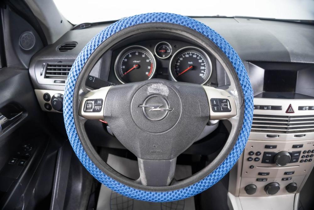Opel Astra H Рестайлинг Пермь  - изображение 15