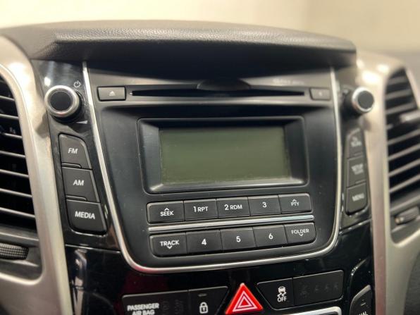 Hyundai i30 II с пробегом 2013 года, цена 869 000 рублей, 178908 км, хэтчбек, Автокод Объявления