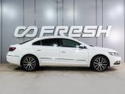 Volkswagen Passat CC I Рестайлинг Воронеж  - изображение 28