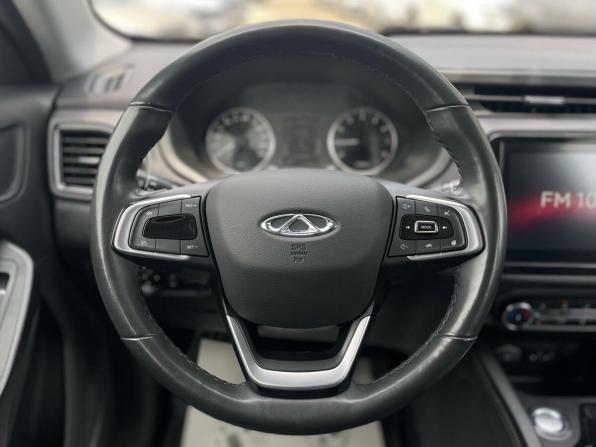 Chery Tiggo 4 I Рестайлинг с пробегом 2022 года, цена 1 467 000 рублей, 52999 км, внедорожник, Автокод Объявления