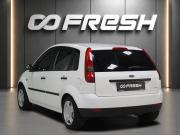 Ford Fiesta Mk5 Тверь  - изображение 19