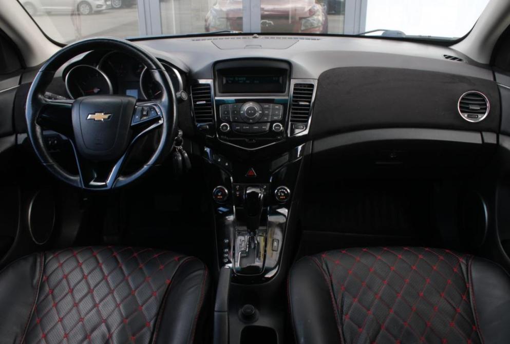 Chevrolet Cruze I Саратов  - изображение 20