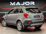 Opel Antara I Рестайлинг Москва  - изображение 35