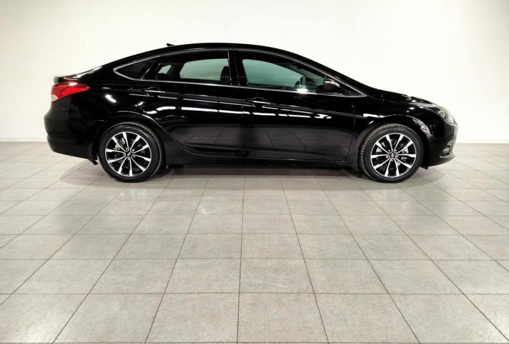 Hyundai i40 I Рестайлинг Саратов  - изображение 4