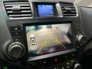 Toyota Highlander II (XU40) Рестайлинг Пермь  - изображение 53