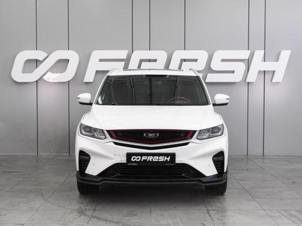 Belgee X50 с пробегом 2024 года, цена 1 699 000 рублей, 71255 км, внедорожник, Автокод Объявления