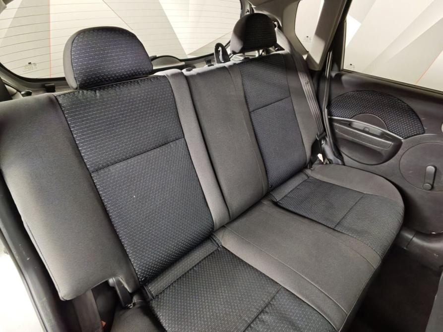 Chevrolet Aveo I Москва  - изображение 10