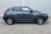 Nissan Juke I Иваново  - изображение 31