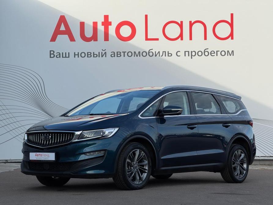 Geely Jiaji I Воронеж  - изображение 1