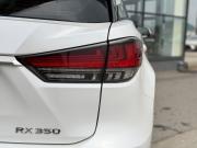 Lexus RX IV Рестайлинг Тверь  - изображение 27