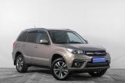 Chery Tiggo 3 I Кемерово  - изображение 23