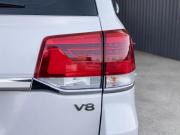 Toyota Land Cruiser 200 Series Рестайлинг 2 Пермь  - изображение 70