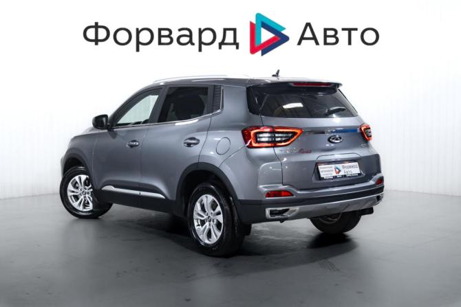 Chery Tiggo 4 Pro I Рестайлинг с пробегом 2024 года, цена 1 890 000 рублей, 30189 км, внедорожник, Автокод Объявления