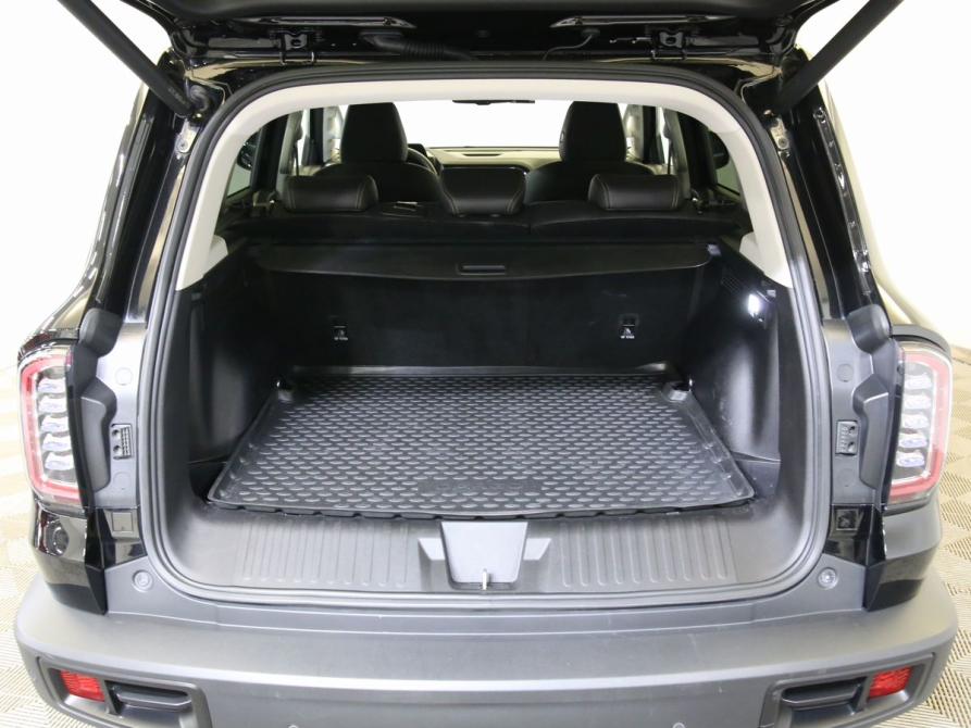 Haval Dargo Санкт-Петербург  - изображение 12