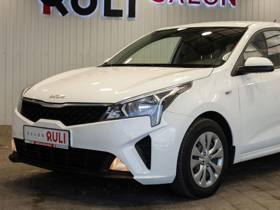 Kia Rio IV Рестайлинг Иваново  - изображение 6