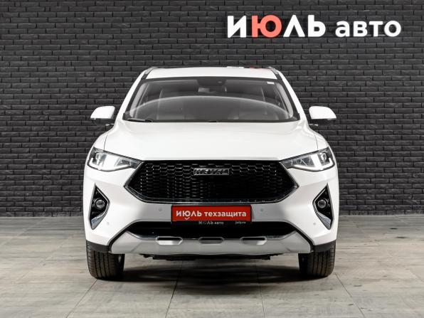 Haval F7 I с пробегом 2021 года, цена 2 080 000 рублей, 54065 км, внедорожник, Автокод Объявления