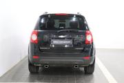 Chevrolet Captiva I Рестайлинг Ульяновск  - изображение 18