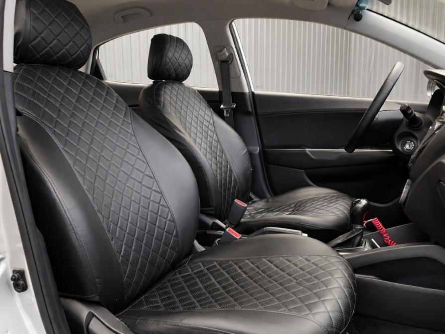 Kia Rio III Рестайлинг Пермь  - изображение 15