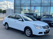 Nissan Almera III (G15) Калуга  - изображение 11